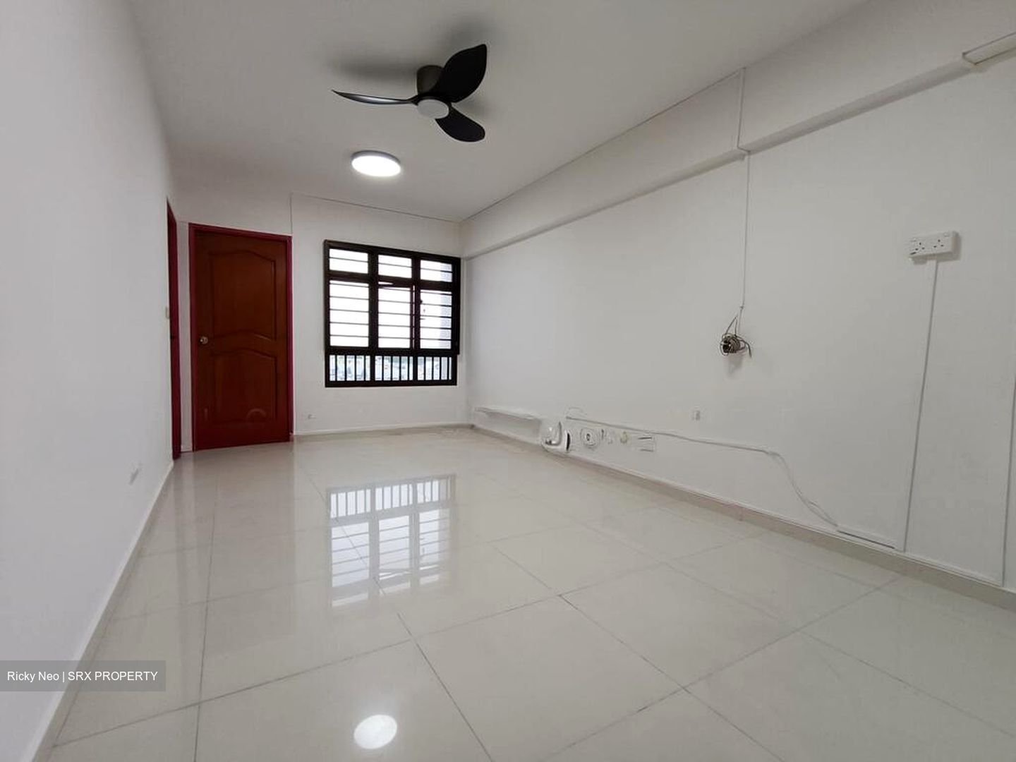 Blk 90 Commonwealth View (Queenstown), HDB 3 Rooms #567607871